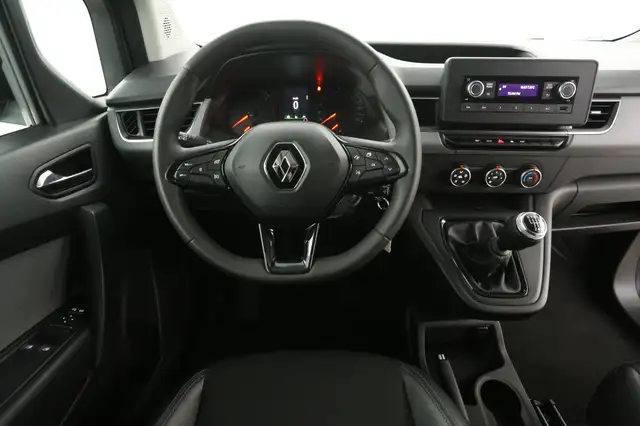 Renault Kangoo view 2