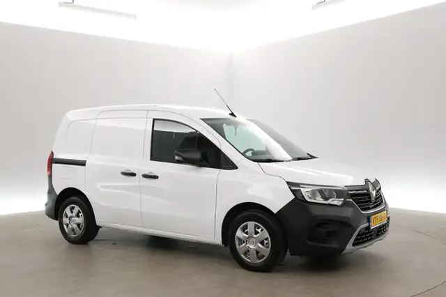 Renault Kangoo view 6