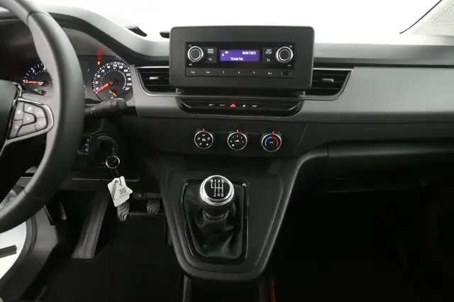 Renault Kangoo view 11