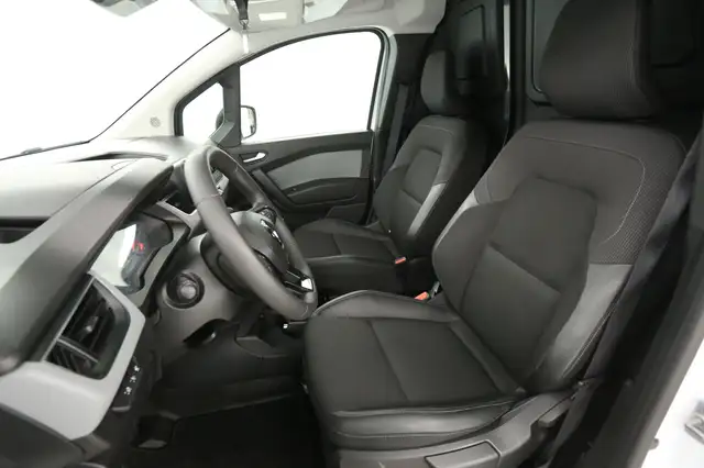 Renault Kangoo view 9