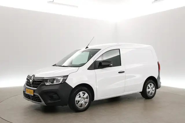 Renault Kangoo view 8