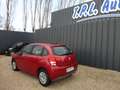 Citroen C3 1.4I CONFORT Rouge - thumbnail 9