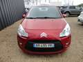 Citroen C3 1.4I CONFORT Rouge - thumbnail 2