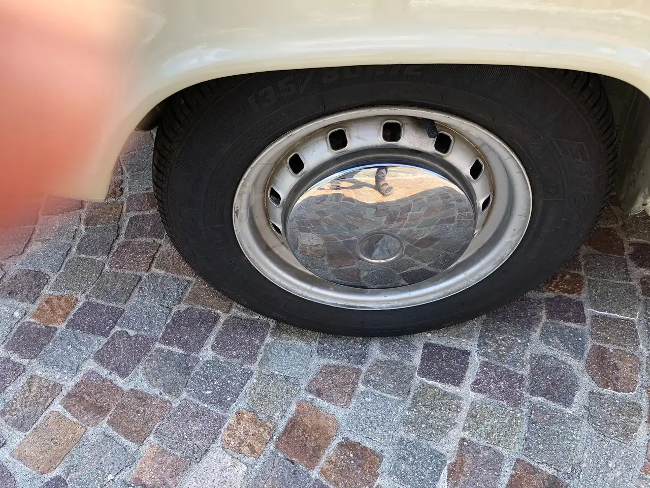 NSU Prinz 4L, foto 4
