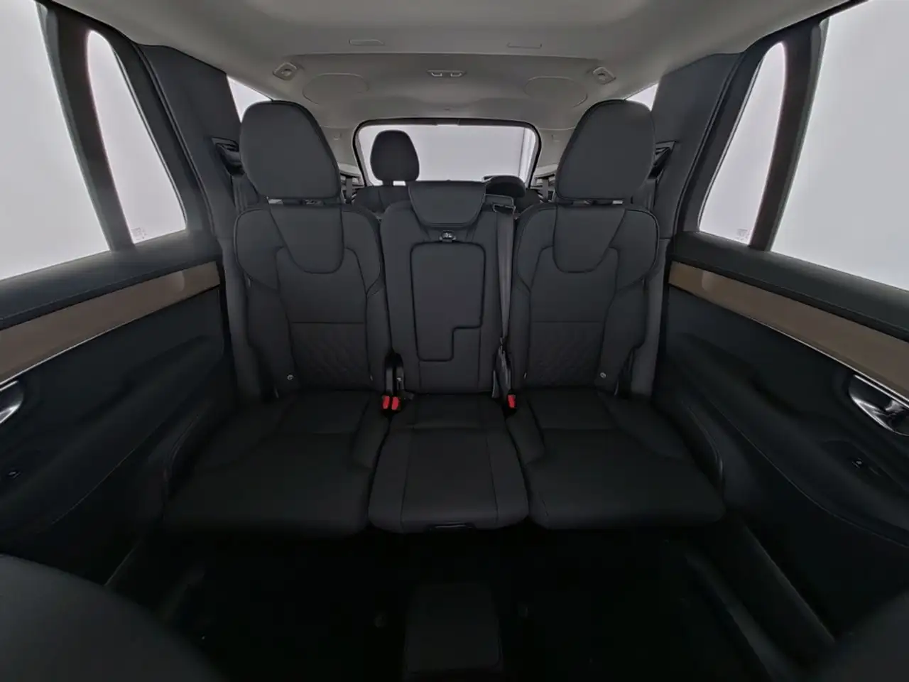 Volvo XC90 FACELIFT Plus Bright Recharge Plug-In Hybrid AWD 7, миниатюра 10