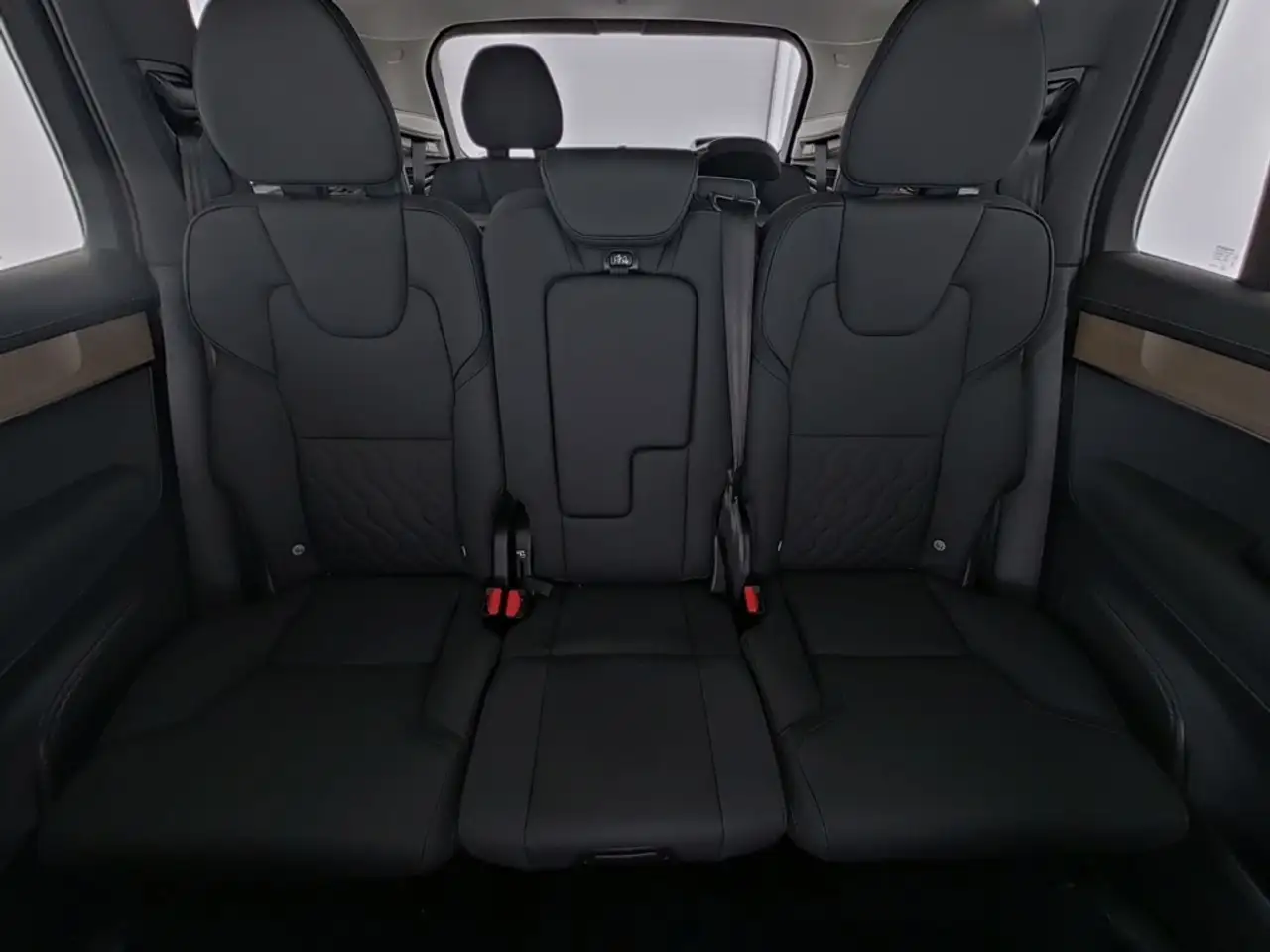 Volvo XC90 FACELIFT Plus Bright Recharge Plug-In Hybrid AWD 7, миниатюра 13