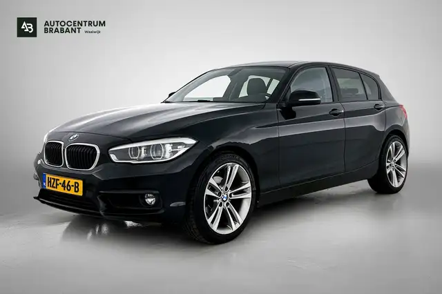 BMW 116 1-serie 116i Essential | Parksens | Stoelverw | Cl
