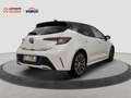 Toyota Corolla 2.0h Style cvt Bianco - thumbnail 5