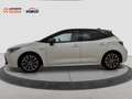 Toyota Corolla 2.0h Style cvt Bianco - thumbnail 2