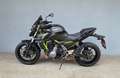 Kawasaki Z 650 Schwarz - thumbnail 2