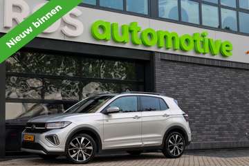 1.0 TSI R-Line Edition | R-LINE | ACC | IQ LIGHT |