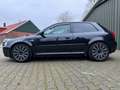 Audi S3 1.8 5V T  Ambition Negro - thumbnail 2