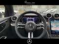 Mercedes-Benz GLC 220 d 4M Coupe !Hagelschaden! +AMG+SHZ+NAVI Noir - thumbnail 11
