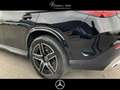Mercedes-Benz GLC 220 d 4M Coupe !Hagelschaden! +AMG+SHZ+NAVI Noir - thumbnail 6