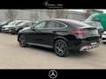 Mercedes-Benz GLC 220 d 4M Coupe !Hagelschaden! +AMG+SHZ+NAVI Noir - thumbnail 4