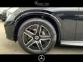 Mercedes-Benz GLC 220 d 4M Coupe !Hagelschaden! +AMG+SHZ+NAVI Noir - thumbnail 7
