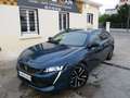 Peugeot 508 Hybrid 225 e-EAT8 GT Blau - thumbnail 1