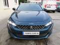 Peugeot 508 Hybrid 225 e-EAT8 GT Blau - thumbnail 2