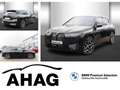 BMW iX xDrive50 Sportpaket Klimaaut. AHK Soft-Close Schwarz - thumbnail 1