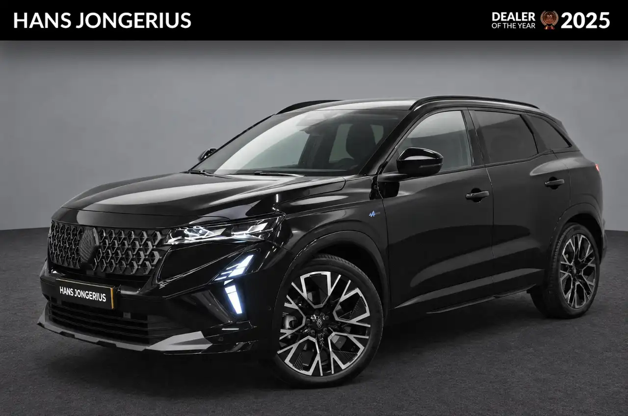 Renault Austral