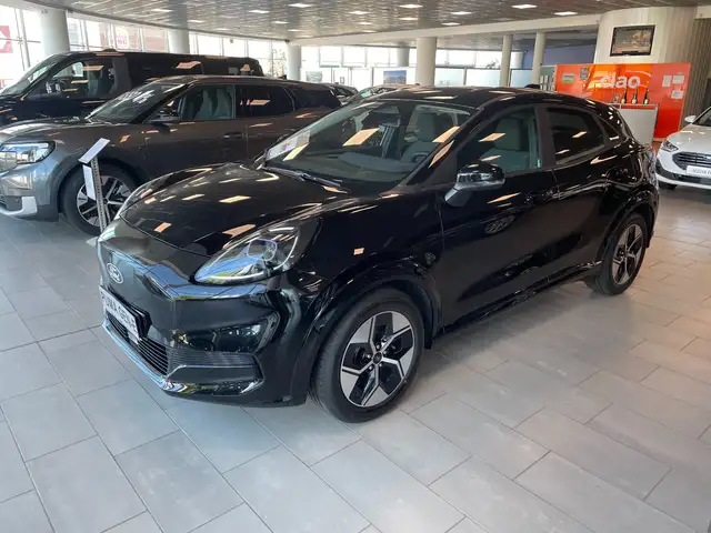 Ford Puma GEN-E  43KWH 168CV ELETTRICA