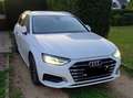 Audi A4 A4 Avant 40 TDI S tronic advanced Blanc - thumbnail 1