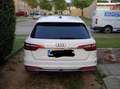 Audi A4 A4 Avant 40 TDI S tronic advanced Blanc - thumbnail 5
