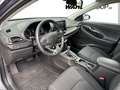 Hyundai i30 1,0 T-GDI Smart PLUS Mild-Hybrid *LED*DSG*NAVI-AND Grau - thumbnail 11