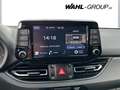 Hyundai i30 1,0 T-GDI Smart PLUS Mild-Hybrid *LED*DSG*NAVI-AND Grau - thumbnail 12