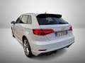 Audi A3 SPB 35 TDI S tronic Admired S Line Bianco - thumbnail 3
