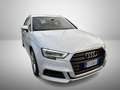 Audi A3 SPB 35 TDI S tronic Admired S Line Bianco - thumbnail 2