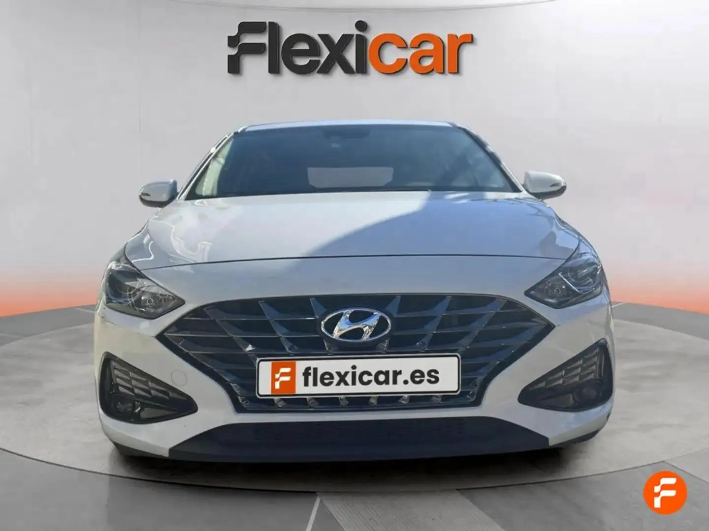 Hyundai i30 1.0 TGDI 48V Klass Amarillo - 2