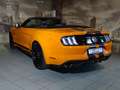 Ford Mustang 5.0 GT V8 Cabrio 55 Years Edition Orange - thumbnail 8