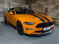 Ford Mustang 5.0 GT V8 Cabrio 55 Years Edition Oranje - thumbnail 5