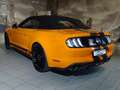 Ford Mustang 5.0 GT V8 Cabrio 55 Years Edition Orange - thumbnail 9