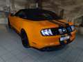 Ford Mustang 5.0 GT V8 Cabrio 55 Years Edition Orange - thumbnail 11