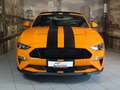 Ford Mustang 5.0 GT V8 Cabrio 55 Years Edition Oranje - thumbnail 2