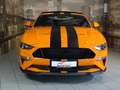 Ford Mustang 5.0 GT V8 Cabrio 55 Years Edition Orange - thumbnail 3
