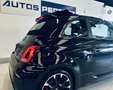 Abarth 595 Competizione 595C 1.4 T-Jet (EU6d-TEMP) Zwart - thumbnail 7
