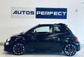 Abarth 595 Competizione 595C 1.4 T-Jet (EU6d-TEMP) Zwart - thumbnail 3