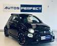 Abarth 595 Competizione 595C 1.4 T-Jet (EU6d-TEMP) Zwart - thumbnail 2