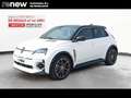 Renault R 5 E-Tech Iconic cinq autonomía confort 110 kW Blanc - thumbnail 1
