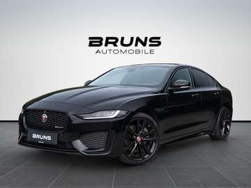 D200 Mild-Hybrid R-Dynamic S AWD Leder Kamera