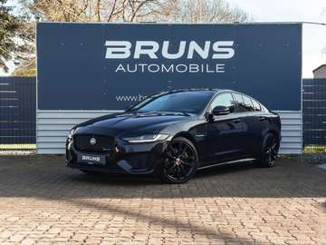 D200 Mild-Hybrid R-Dynamic S AWD Leder Kamera