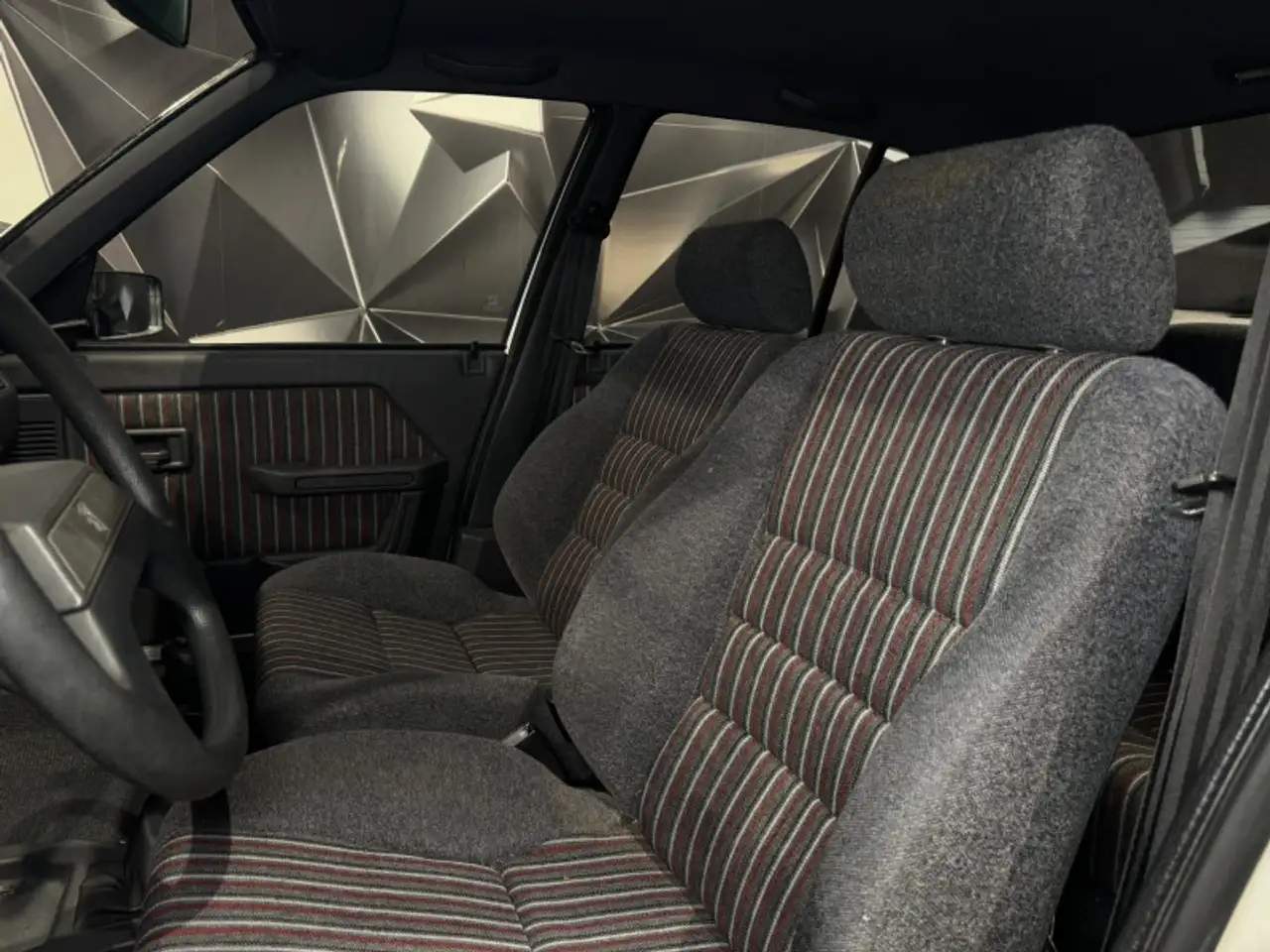 Peugeot 309 SX, foto 8
