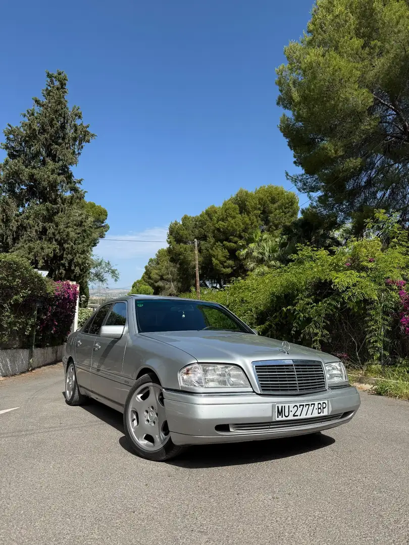 Mercedes-Benz C 280 Esprit - 1