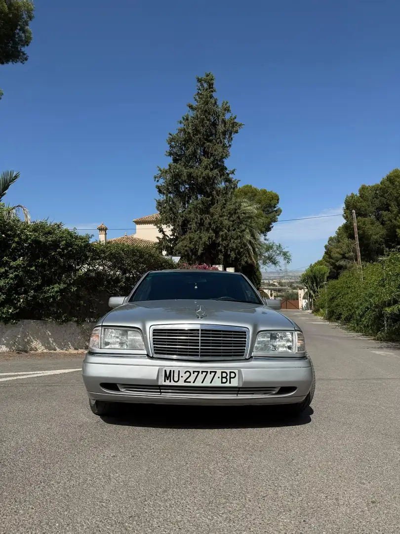 Mercedes-Benz C 280 Esprit - 2