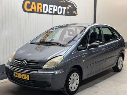Citroen Xsara Picasso 1.6i-16V Image