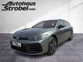 Volkswagen Passat Variant Passat R-Line 2.0 TDI DSG*ACC*AHK*IQ.LIGHT*NAVI Grau - thumbnail 2