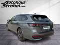 Volkswagen Passat Variant Passat R-Line 2.0 TDI DSG*ACC*AHK*IQ.LIGHT*NAVI Grau - thumbnail 4